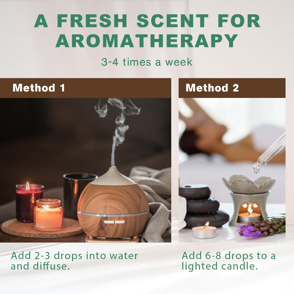 HEYTREE peppermint oil for outdoor use at camps and gardens.