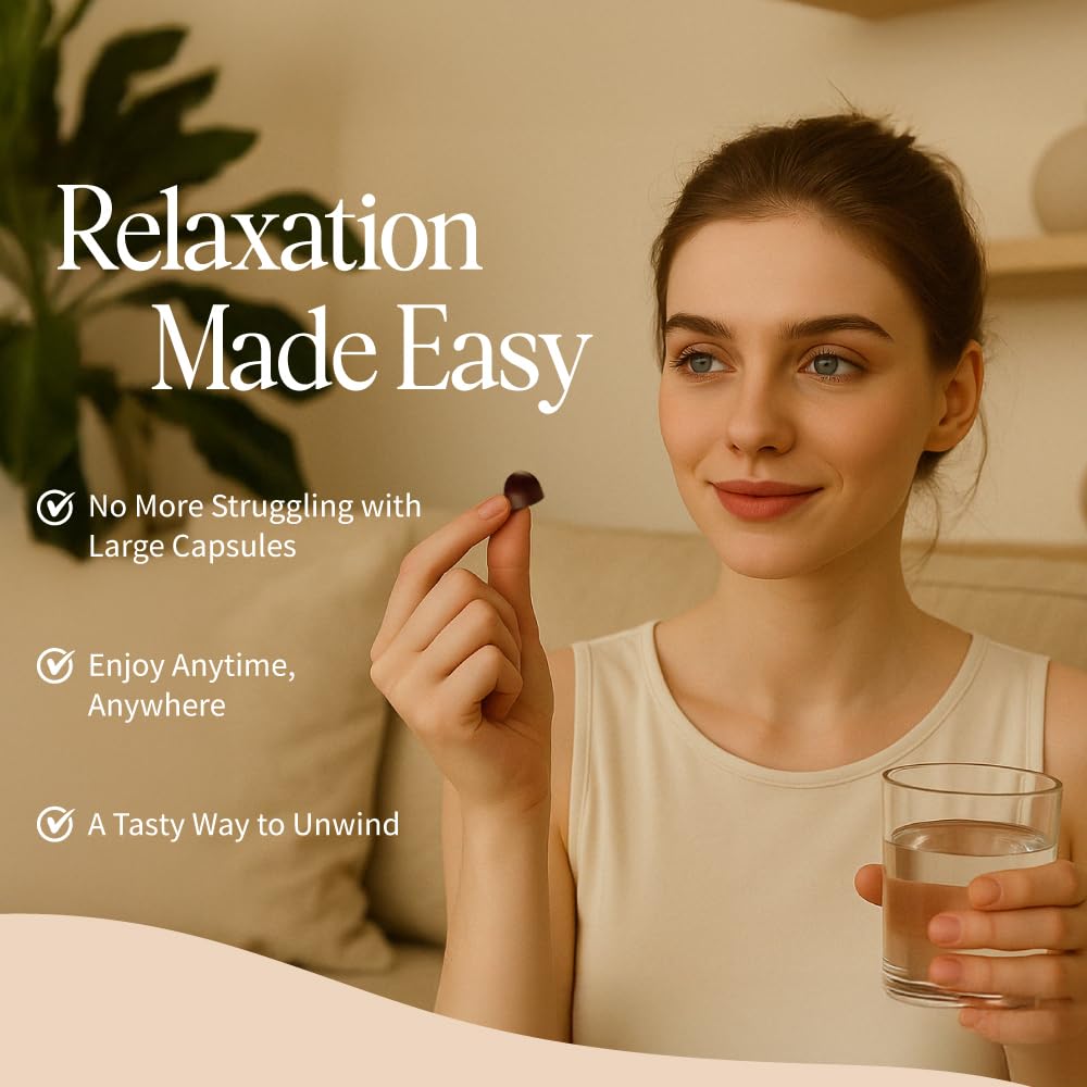 Heyremi Sleep clean label close-up reassures vegan, non-GMO ingredients.