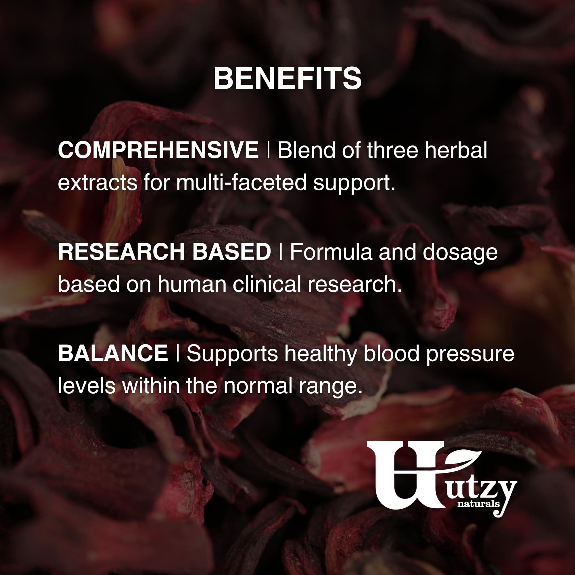 Hiburil lemon balm extract capsule close-up for calming routines.