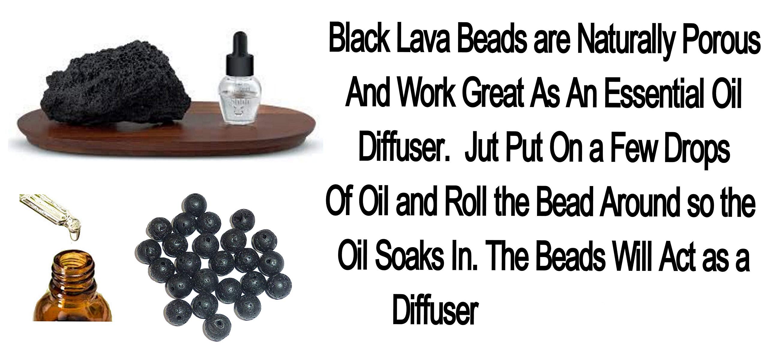 Hidden Hollow Beads durable 19-strand wire construction with secure double crimping