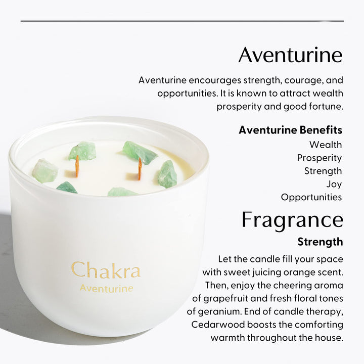 Hidden Label crackling wood wick candle for cozy, fireplace-like atmosphere
