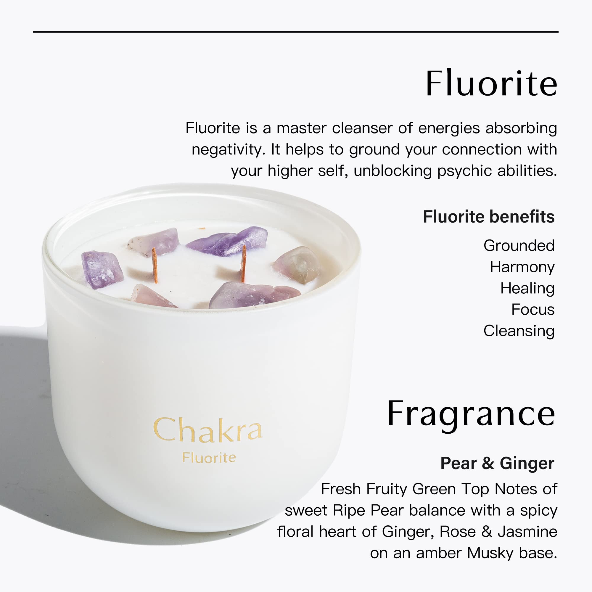 Hidden Label crystal-inside jar gift-packaging highlights mindful gifting potential.