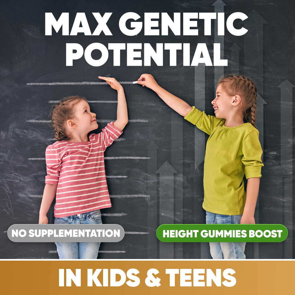 HighSpot calcium and vitamin D3 chews arranged for bone-supporting nutrition.