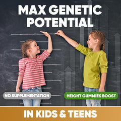 HighSpot calcium and vitamin D3 chews arranged for bone-supporting nutrition.