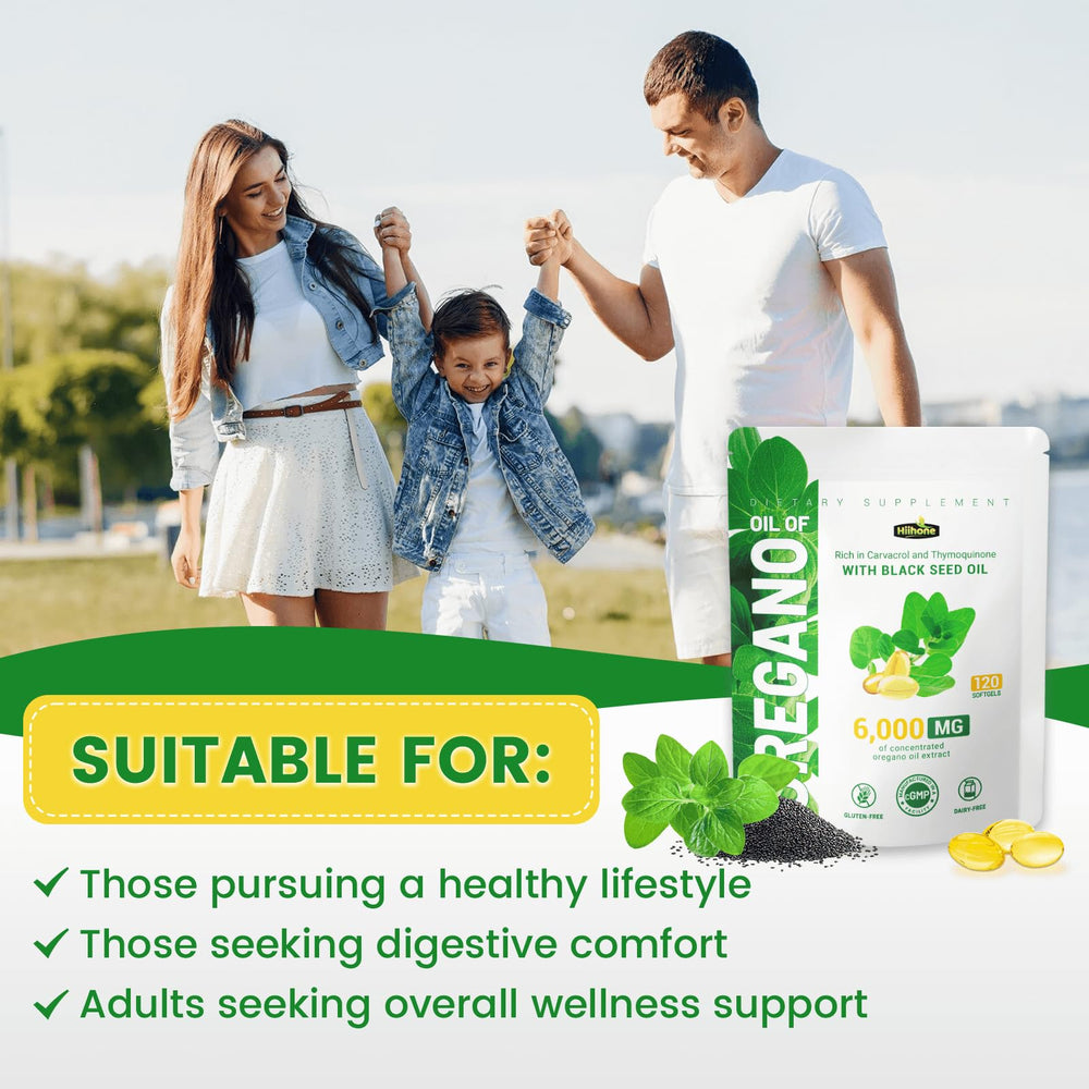 HIIHONE bundle for shareable family wellness.
