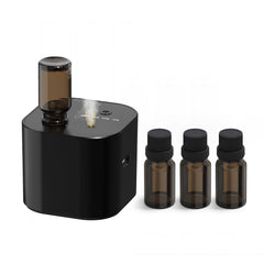 Hijoc Scent Diffuser front view for stylish home fragrance