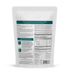 Himalaya Psyllium Husk Powder measuring spoon for easy portions