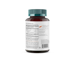 Himalaya Turmeric Gummies close-up highlighting 285 mg curcuminoids