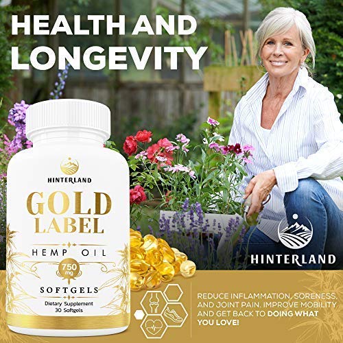 Packaging designed for sharing Hinterland Verlag Gold Label with friends and family