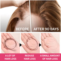 HiPlus pineapple flavor gummies provide a tasty habit for thinning hair goals