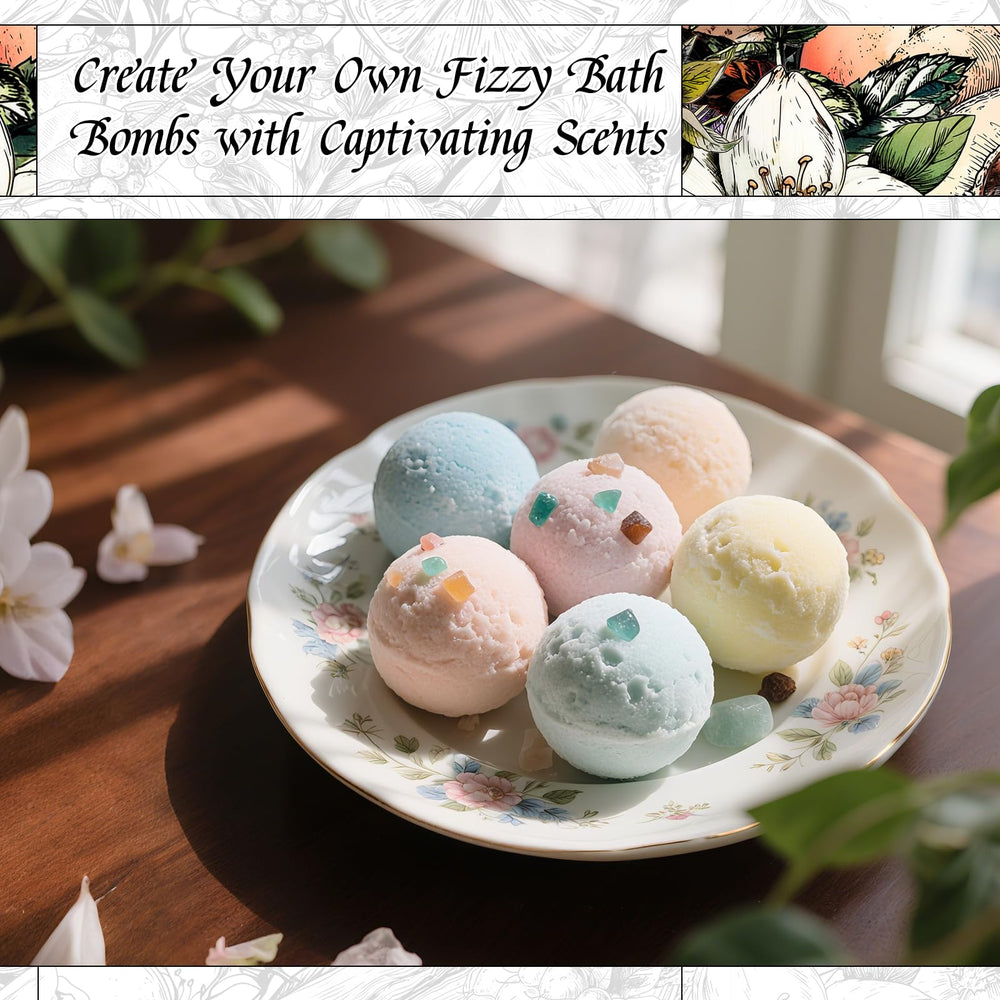 HIQILI Solar Berries fragrance oil added to a candle project for aroma.