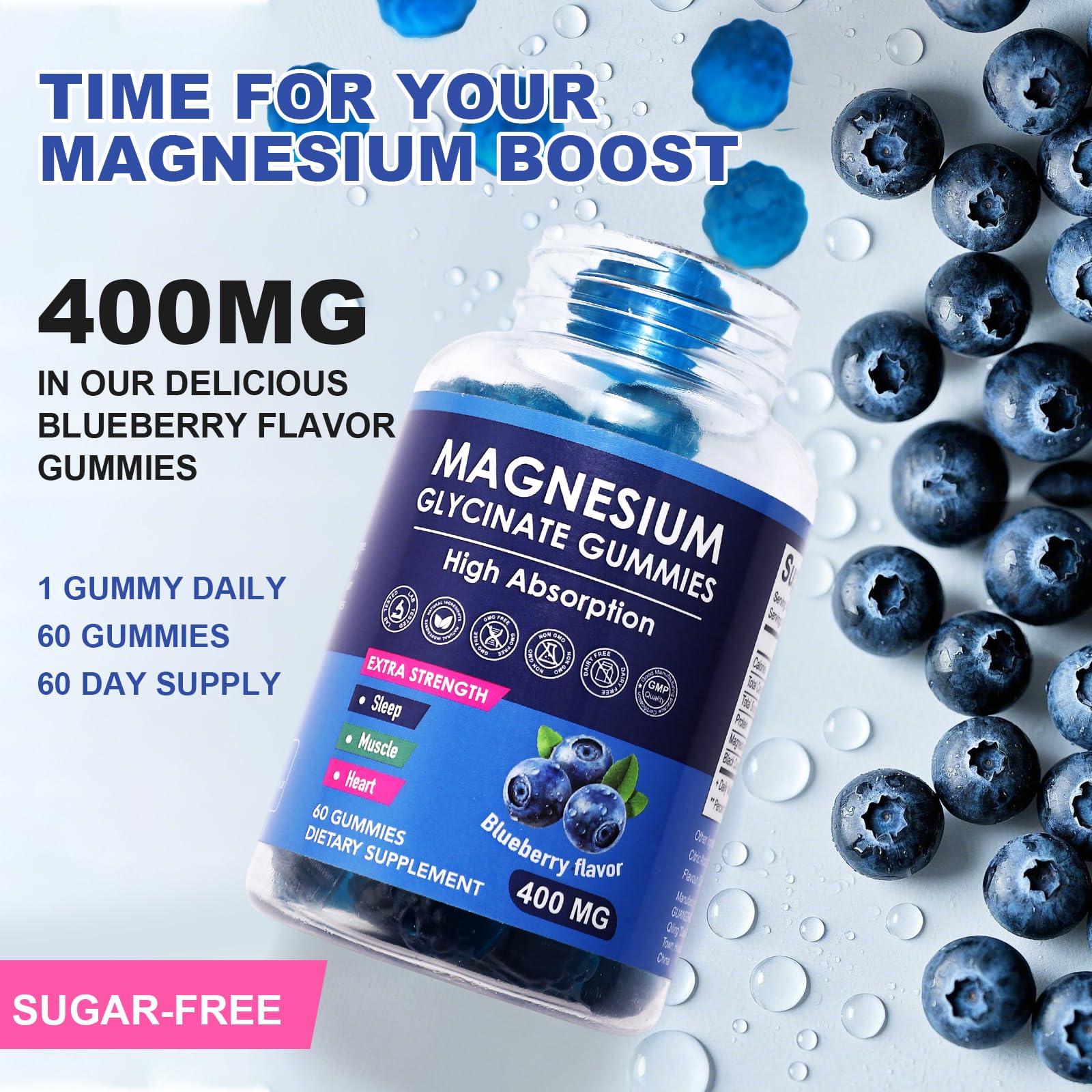 Hisokoi 60-day supply image highlighting long-lasting use.