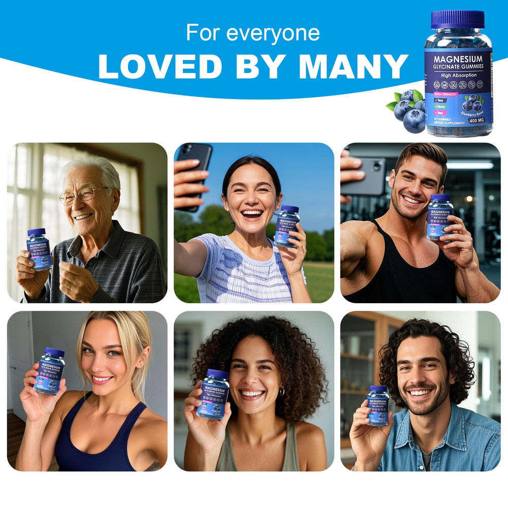 Family-friendly gummies for adults and kids, easy daily use.