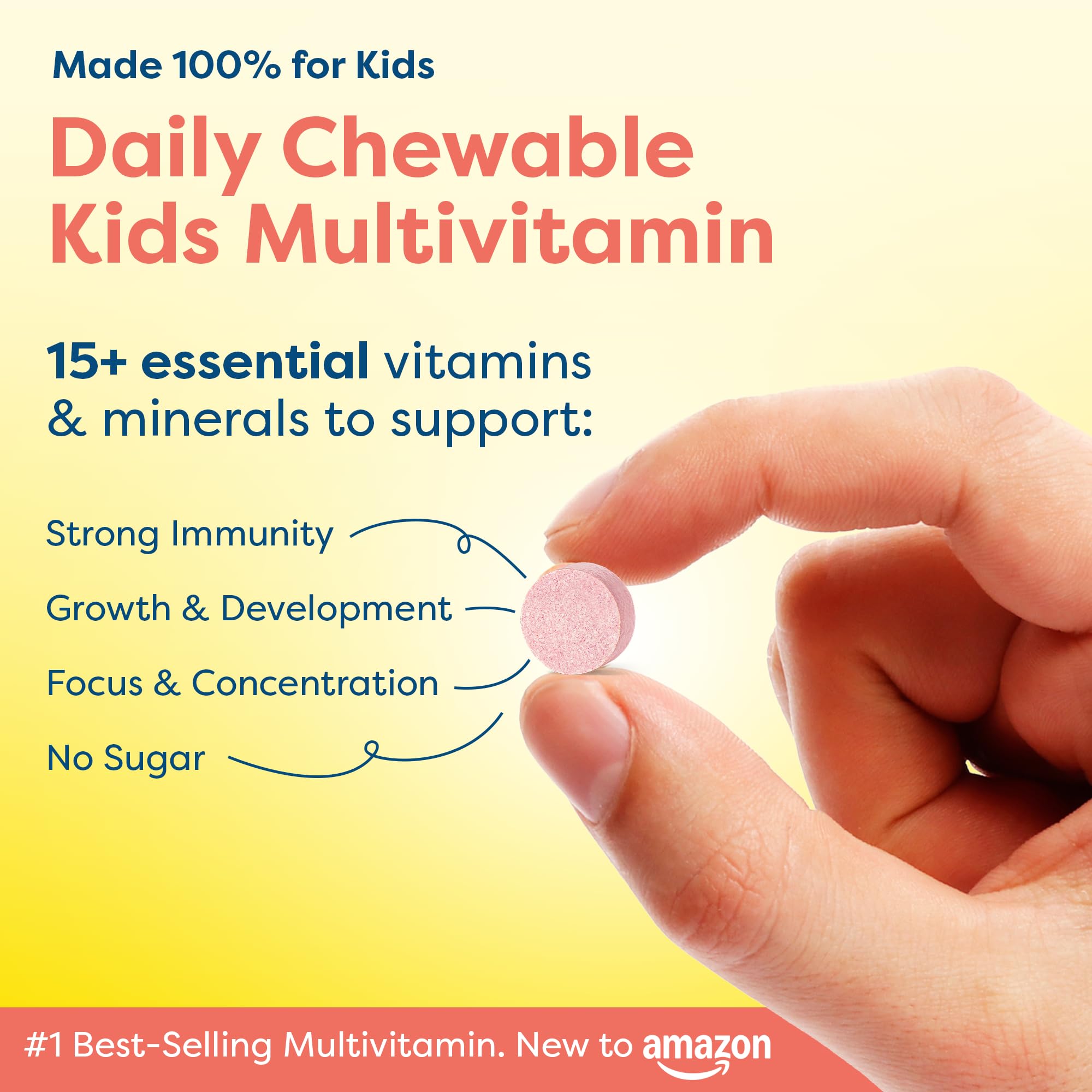 Hiya Kids glass refillable bottle supports eco friendly daily use