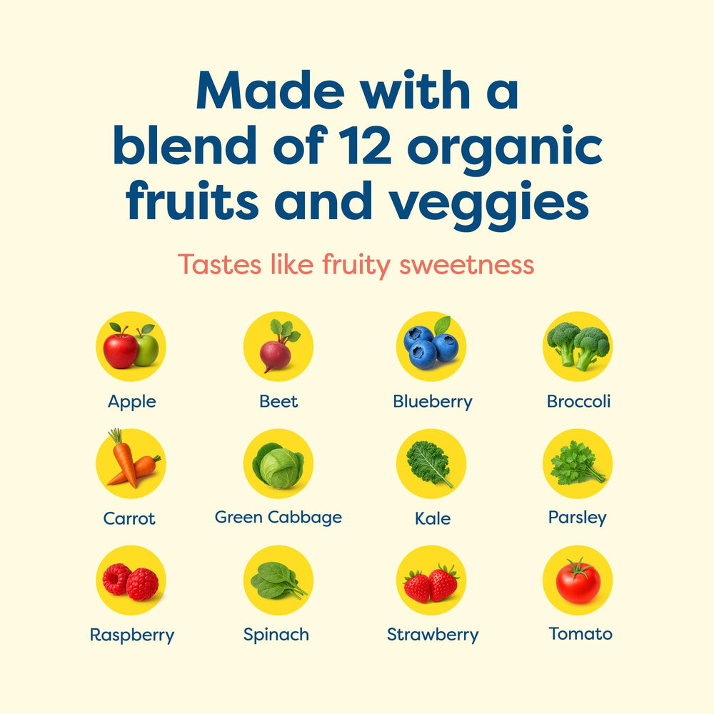 HIYA Clean Label Certification image emphasizes third-party quality you trust