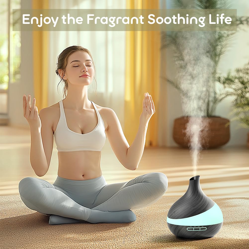 HJTHJT diffuser remote control for convenient operation from a distance.