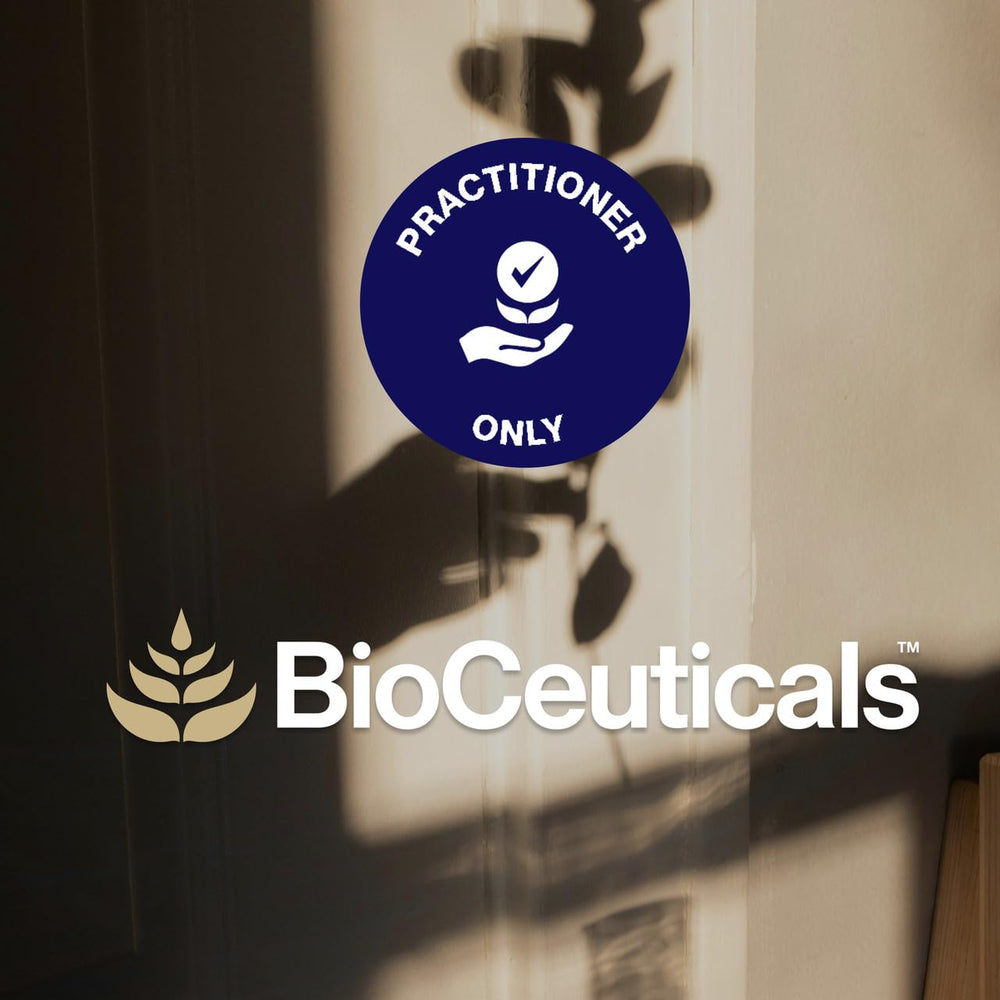 Morning light on BioCeuticals ArmaForce olive leaf bottle ready for routine
