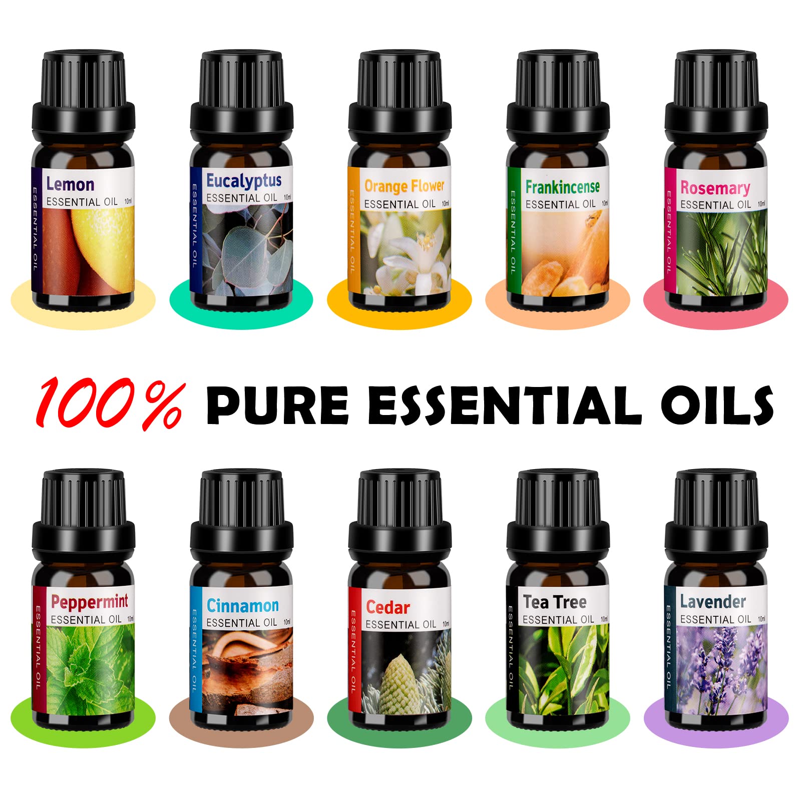 HLS large room diffuser designed to fill sizable spaces with fragrance