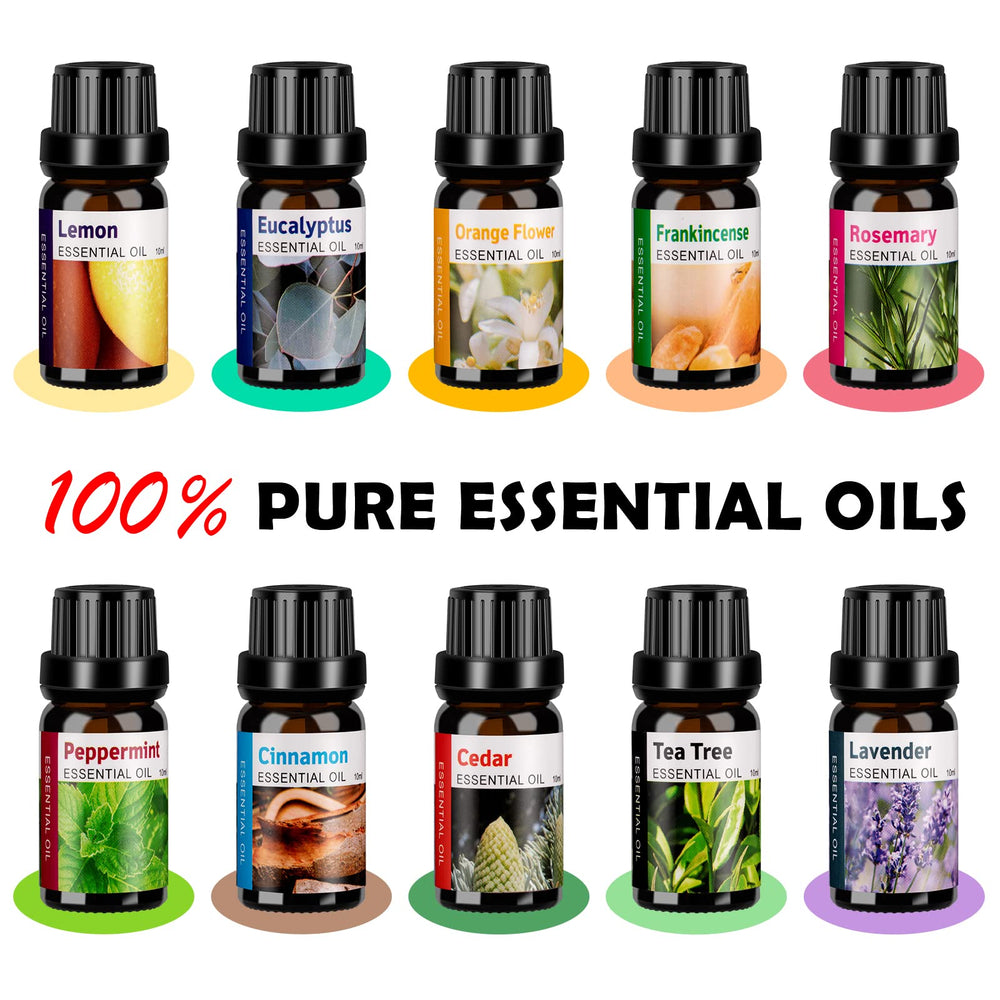 HLS large room diffuser designed to fill sizable spaces with fragrance