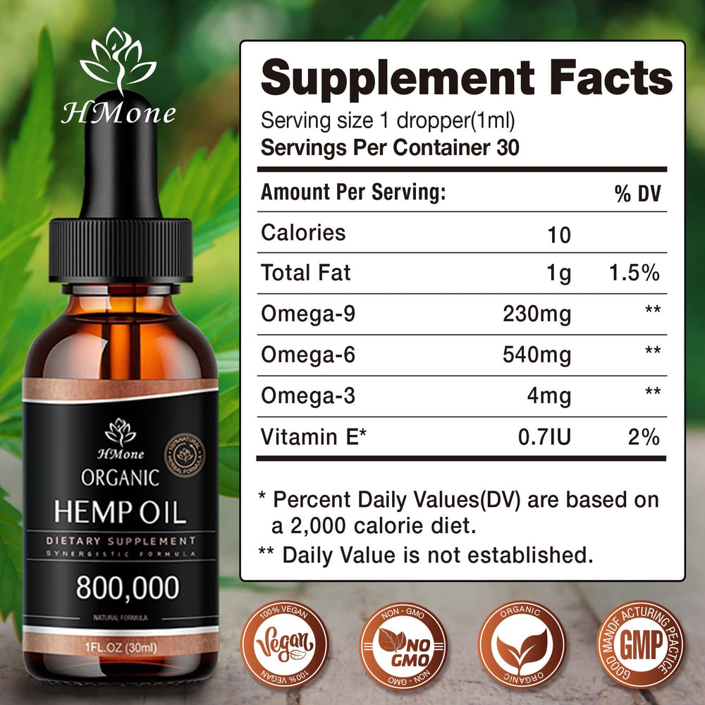 HMone travel-friendly bottle designed for on-the-go wellness.