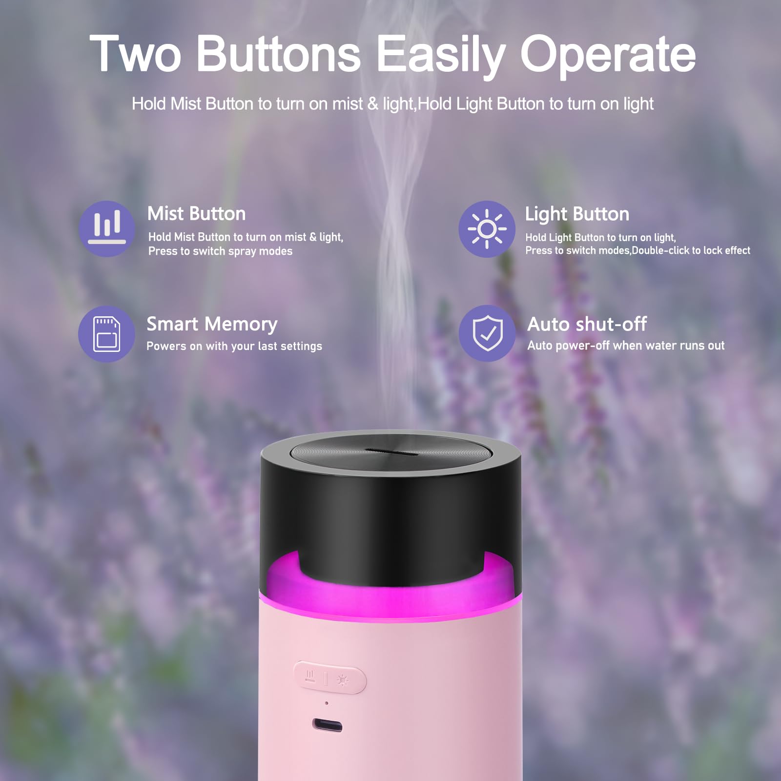 HODEMI water-low protection demonstrates safe auto shut-off when low water.