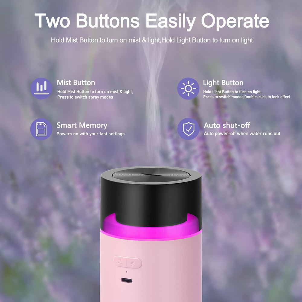 HODEMI water-low protection demonstrates safe auto shut-off when low water.