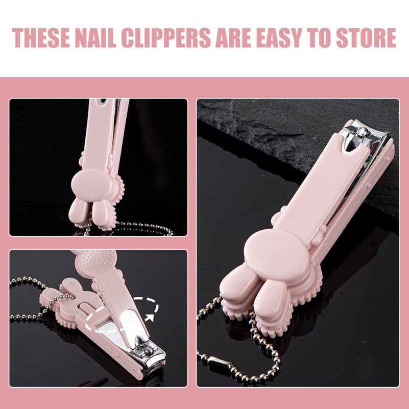 Hoement nail scissors precise-cutting for neat nails