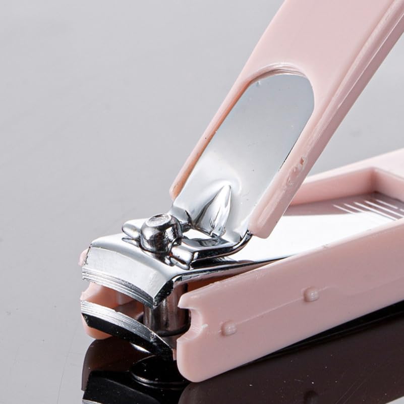 Hoement stainless-steel blades offer clean, accurate cuts to reduce snagging