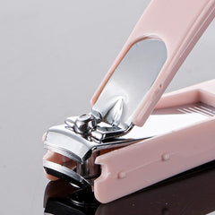 Hoement stainless-steel blades offer clean, accurate cuts to reduce snagging