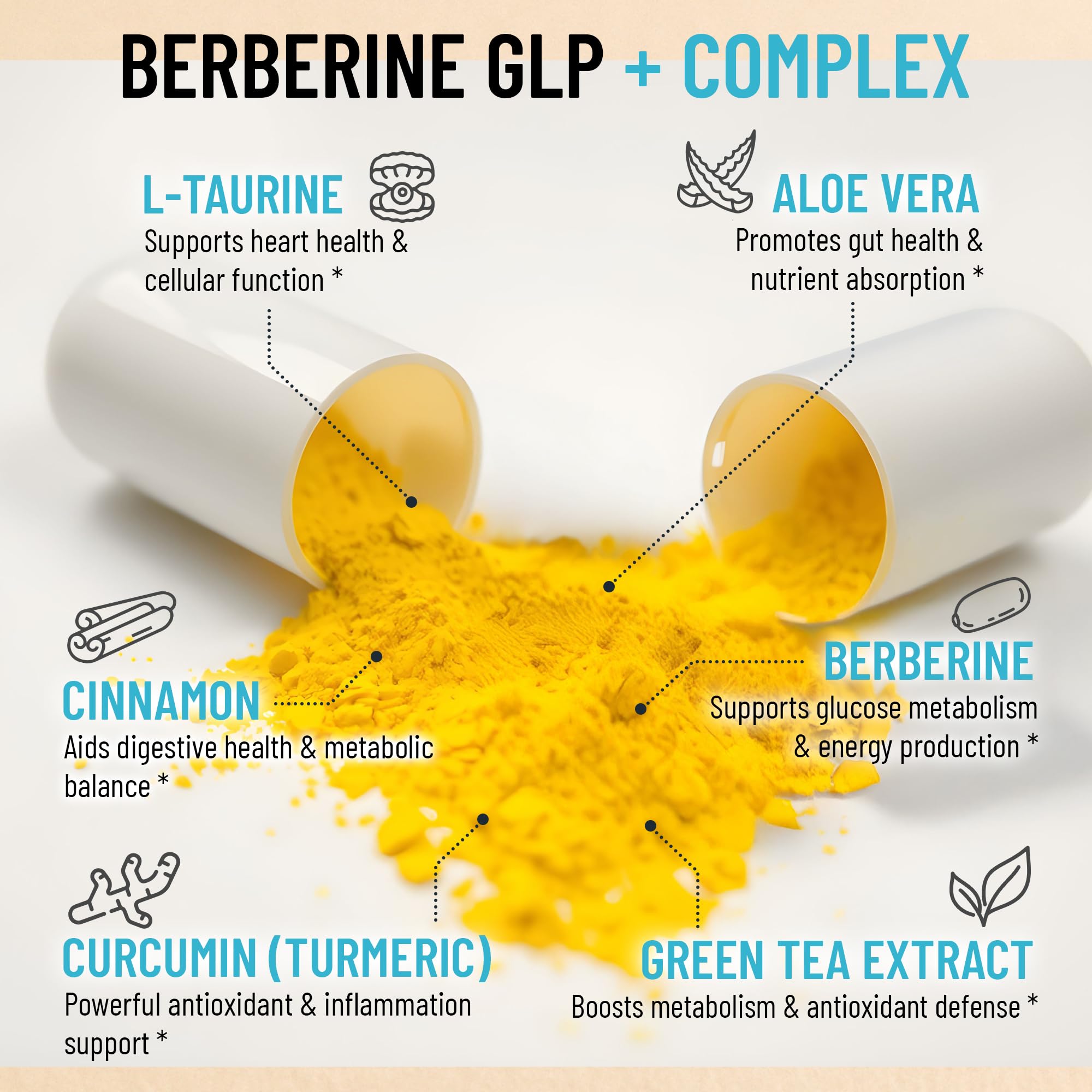Holistic Method aloe vera visual suggesting plant-based wellness benefits.