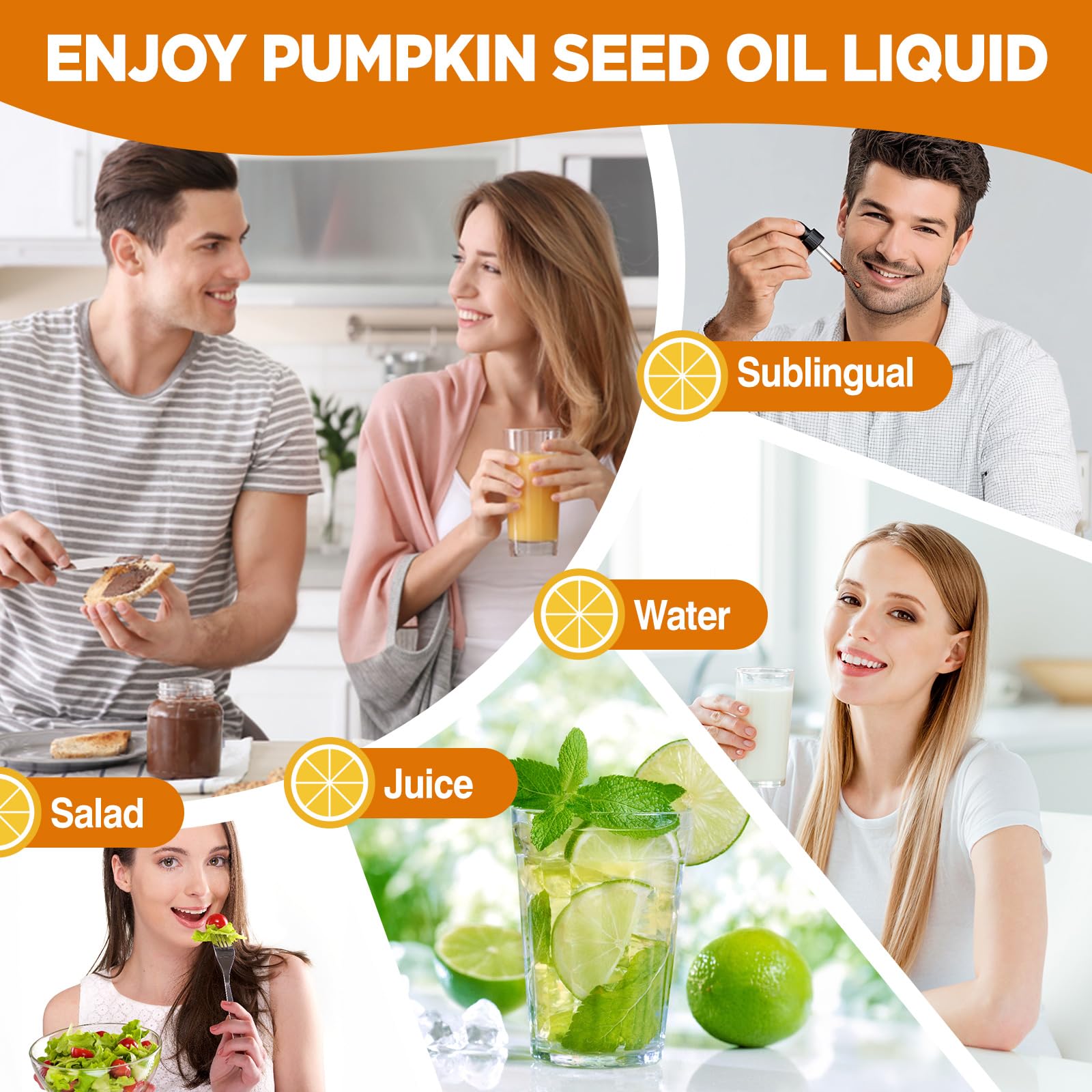 HOLLEGEND Organic, non-GMO packaging with clean ingredients
