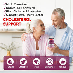 HOLLEGEND two gummies per serving show convenient daily dosage