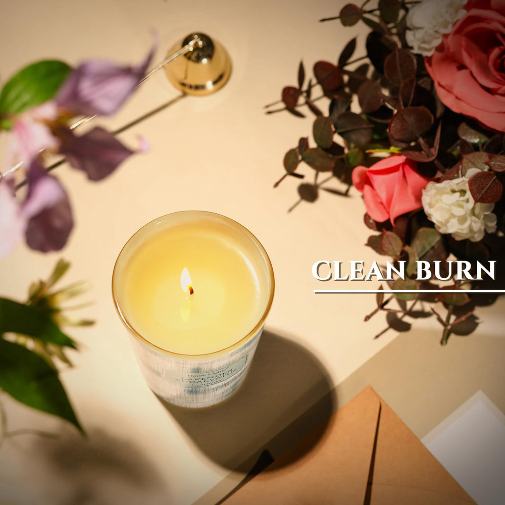 Home Lights elegant jar decor adds minimalist style to any room