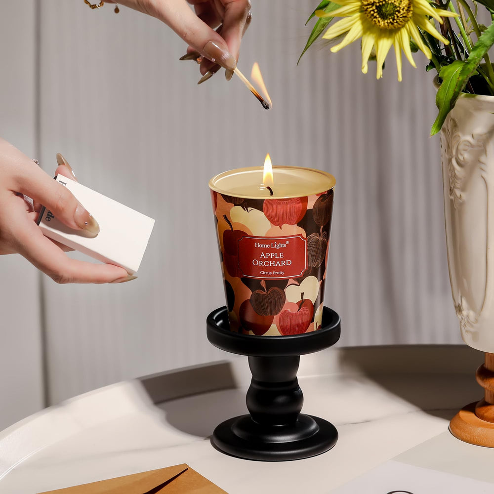 Home Lights thoughtful gift option for birthdays and holidays.