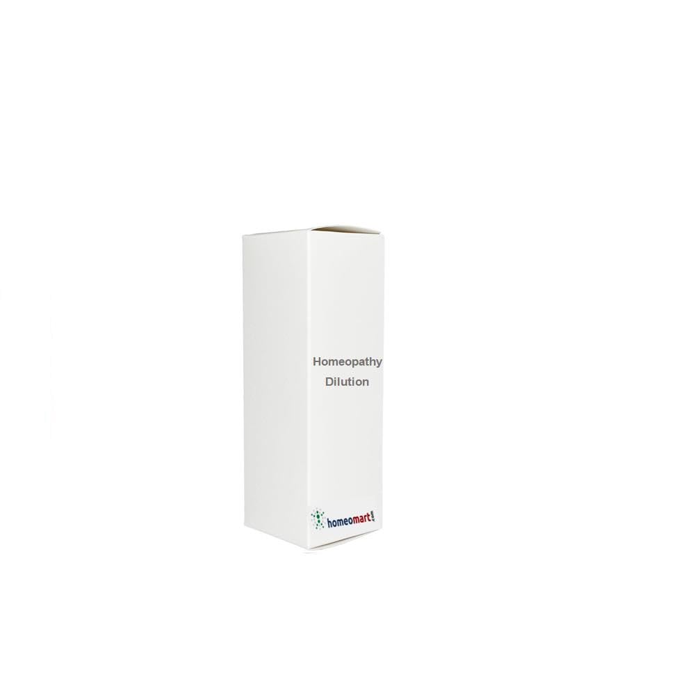 Packaging image of Homeomart Hypericum 200C ready for travel.