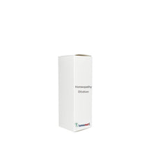 Packaging image of Homeomart Hypericum 200C ready for travel.