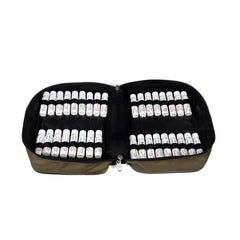 HomeoMart pregnancy and birth care kit in zip case for on-the-go support