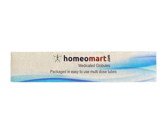 Traditional hand succussion enhances dispersion in HomeoMart pellets