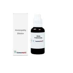 Homeomart Sticta Pulmonaria dilution dropper ensures precise dispensing.