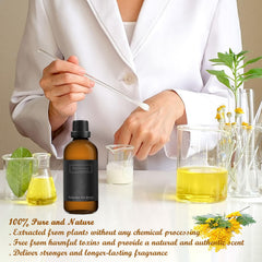 Homnas Serenity Meadows notes: honeydew, pear, apple for bright freshness