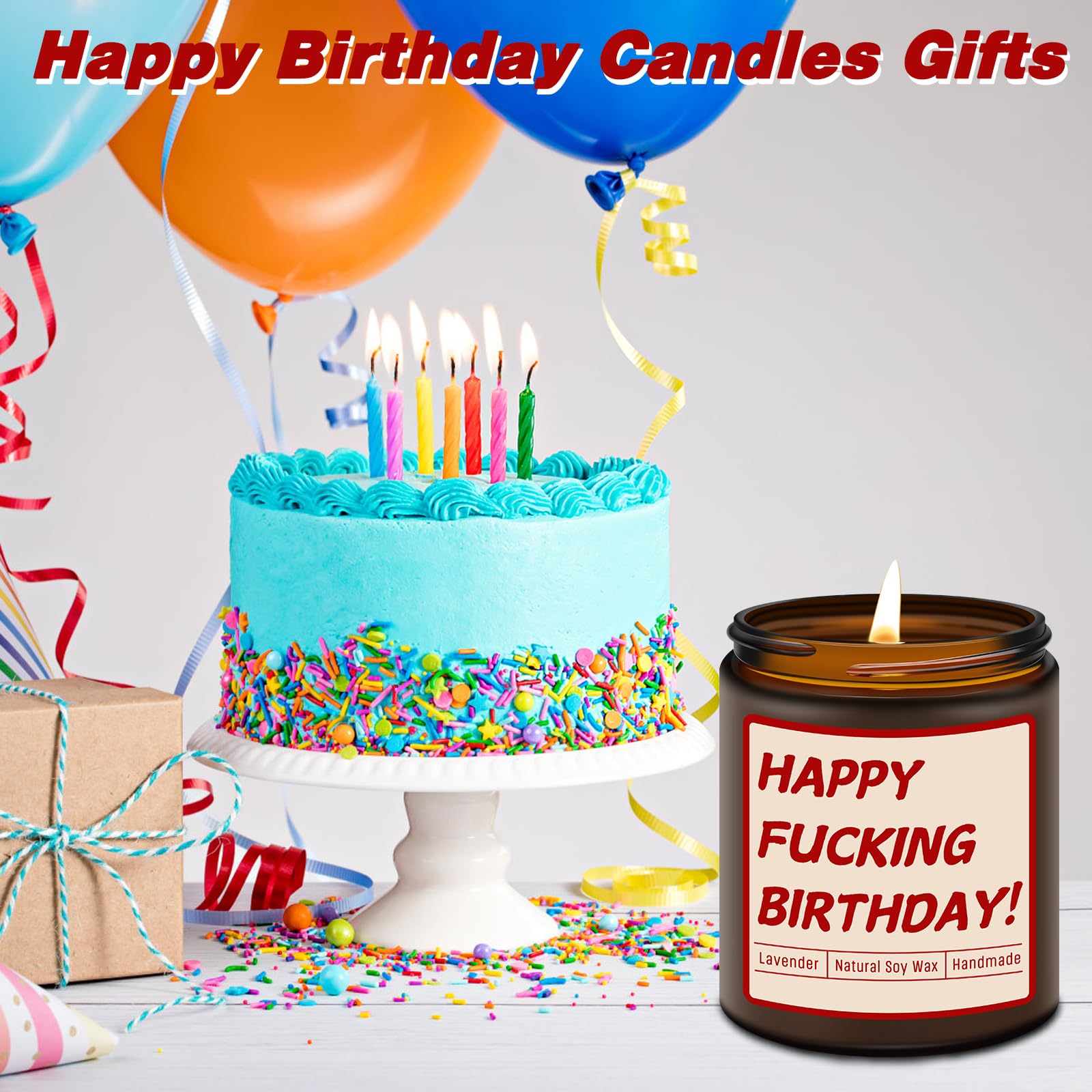 Homsolver birthday gift idea suitable for women and men.