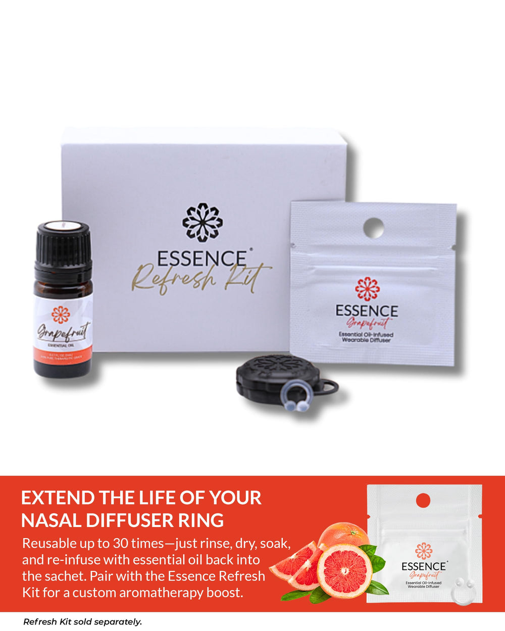 HONÉ Essence made-in-USA design emphasizing quality and durability