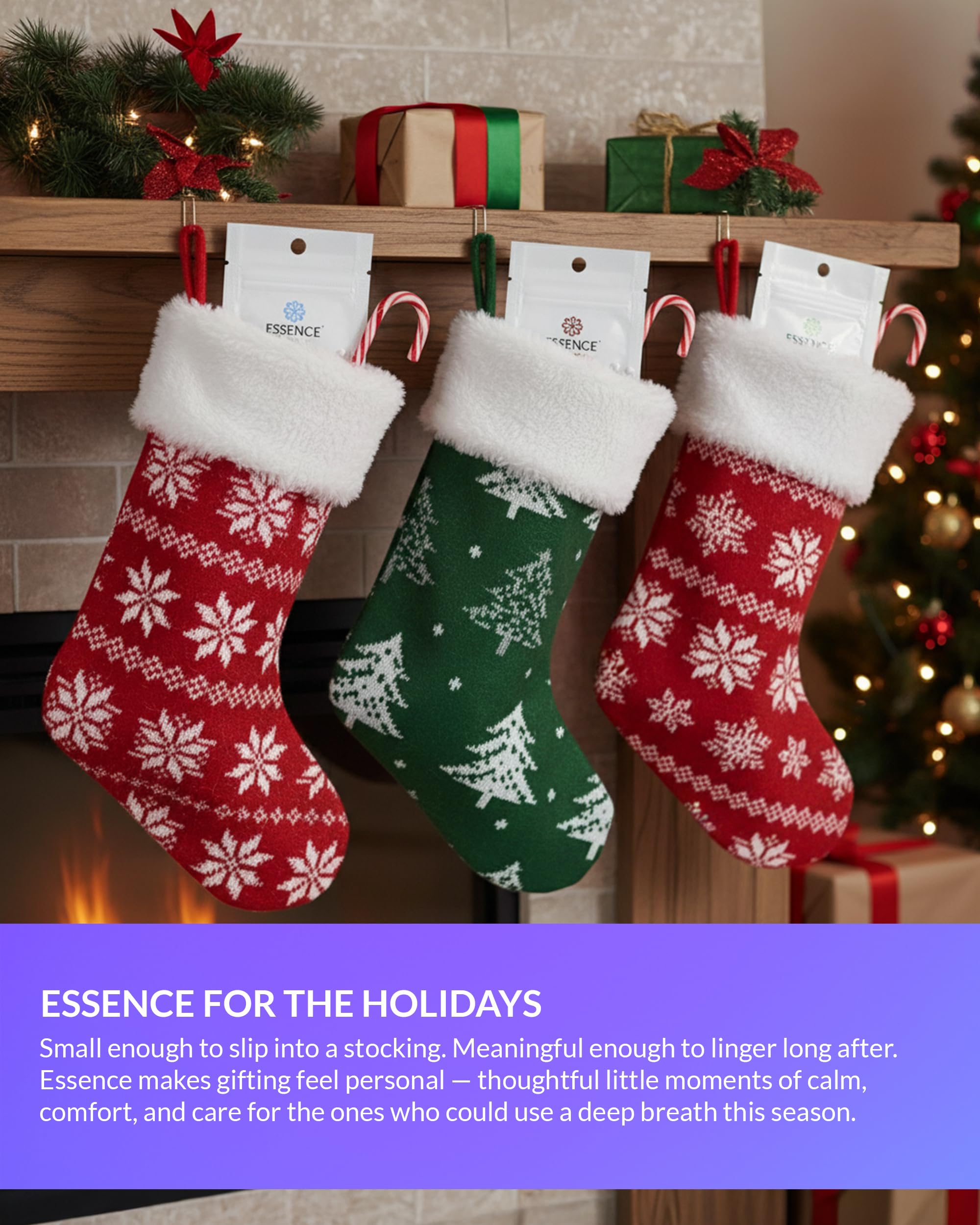 HONÉ Essence compact box aids gifting and travel