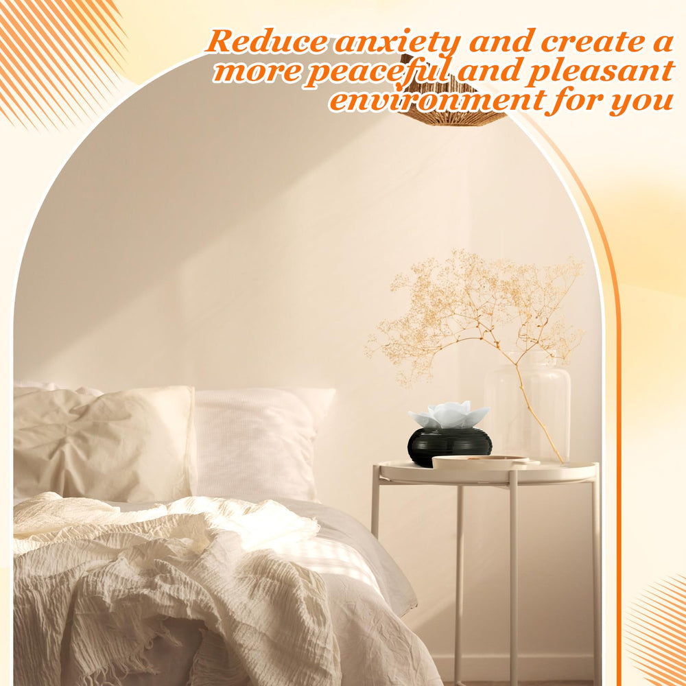 Honeydak Camellia gift-ready diffuser ideal for weddings or holidays