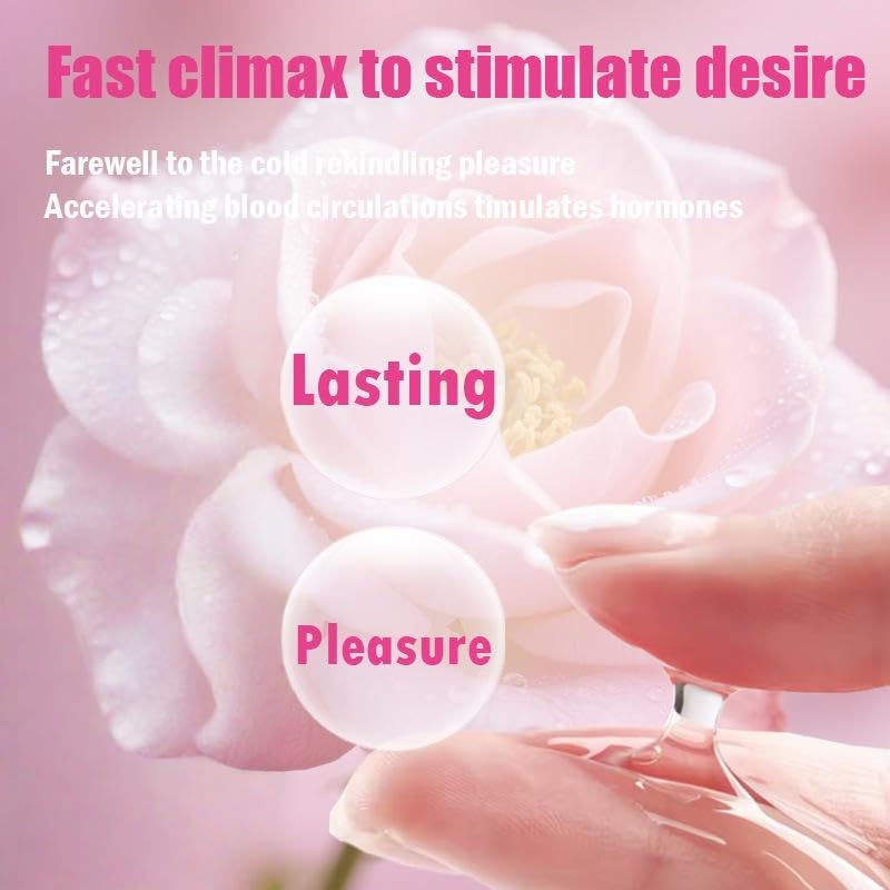 Close-up of HongTu Excite Gel label highlighting plant-based formula.