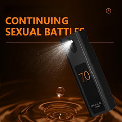 HongTu XXL packaging box highlights discreet, travel-friendly care.