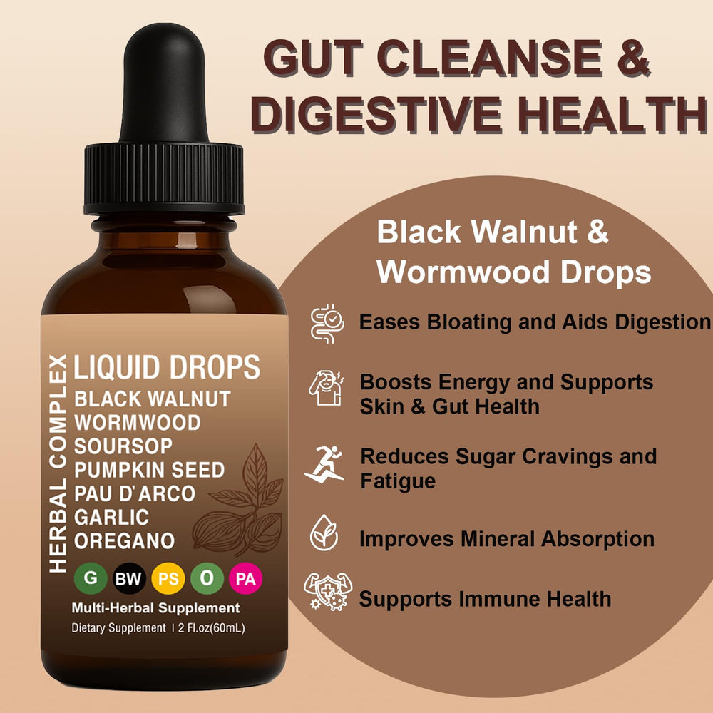 Side view of HongzyFirm Cleanse bottle highlighting the organic formula