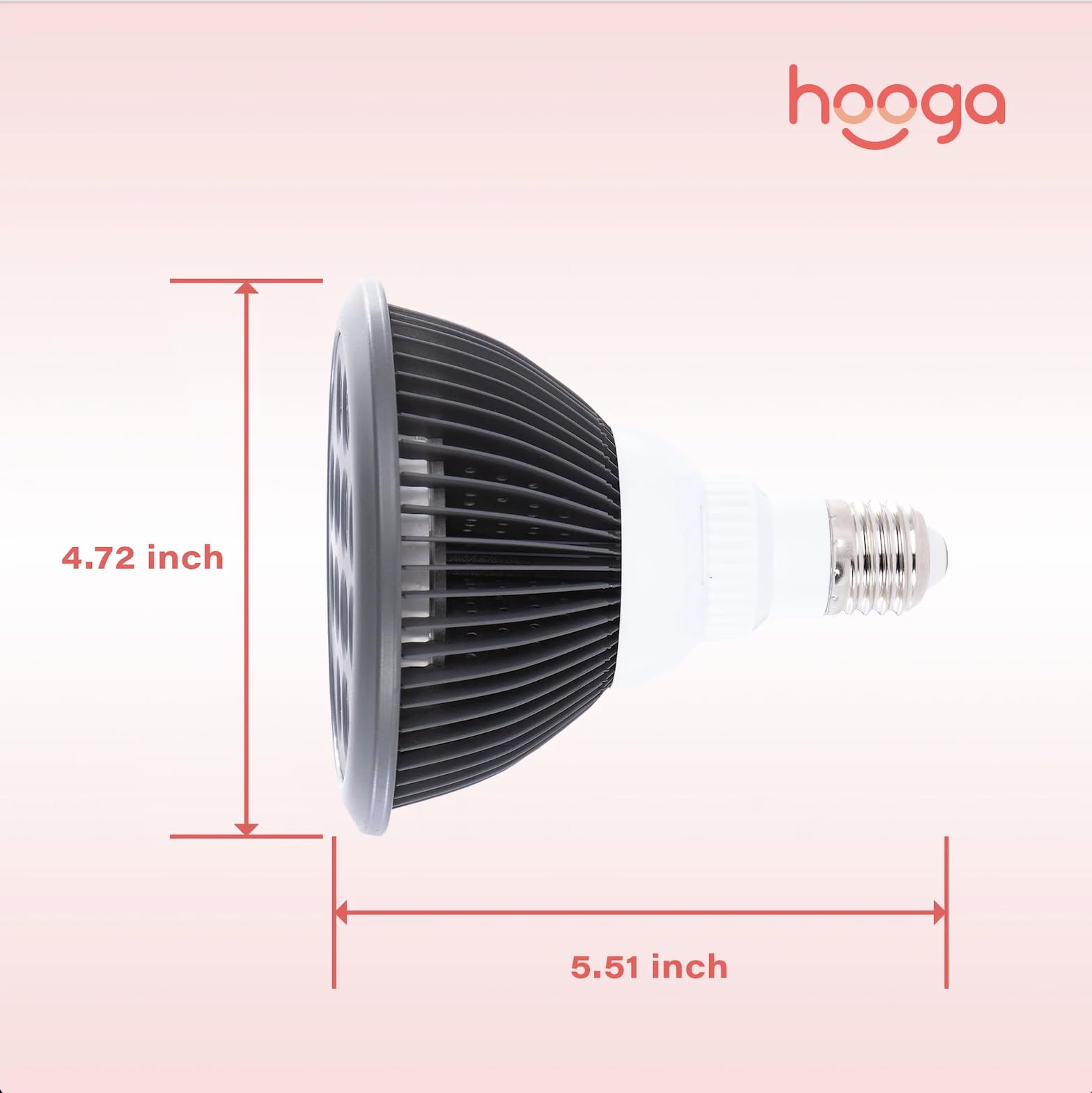 Hooga HG24 portable packaging image shows kit ready to plug in.