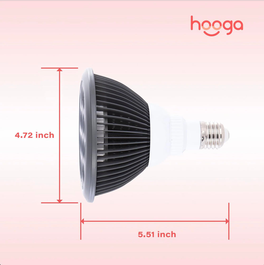 Hooga HG24 portable packaging image shows kit ready to plug in.