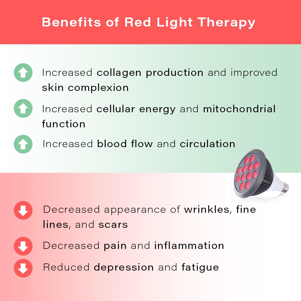 Hooga HG24 near-infrared use for deeper tissue sessions.